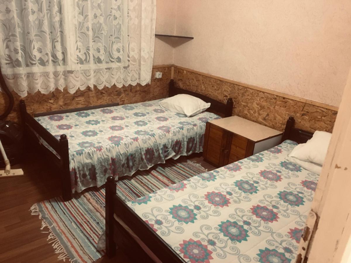 Бунгало- Bungalow Kavarna ภายนอก รูปภาพ