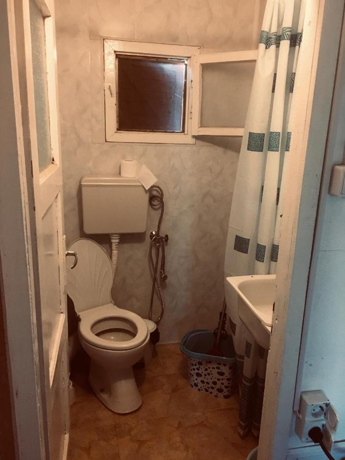 Бунгало- Bungalow Kavarna ภายนอก รูปภาพ